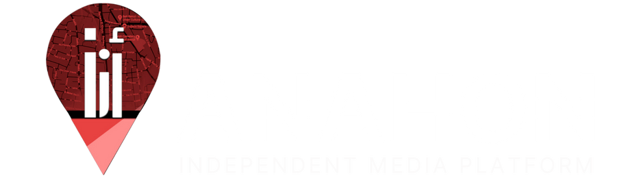 Anahon — Independent Media Platform