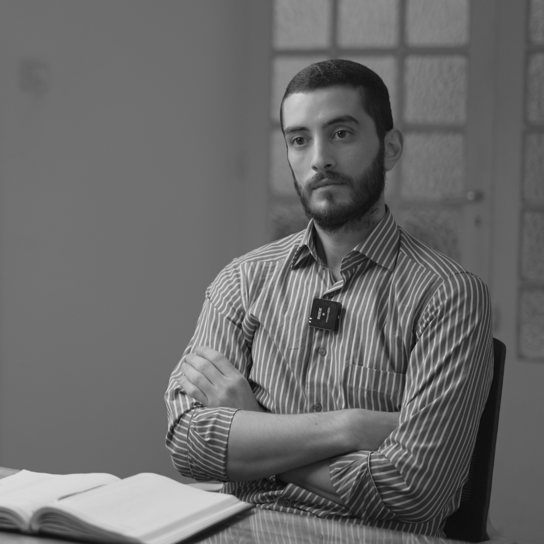 Khaled W. Sabbagh