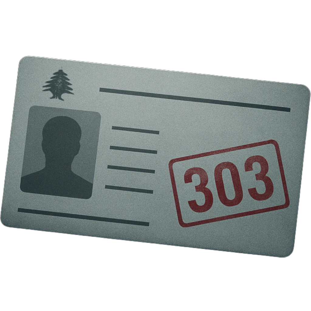 303 communication documents investigation